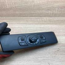 6925285   Light switch BMW 5 E60 E61