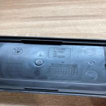 7114889 748506 10  Other interior part BMW 5 E60 E61