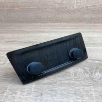 7141071   Cigarette lighter trim rear BMW 5 E60 E61