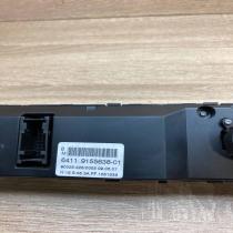 9155638   Climate control unit BMW 7 E65 E66