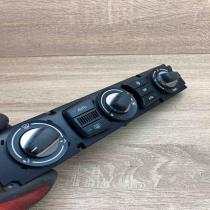 9155638   Climate control unit BMW 7 E65 E66