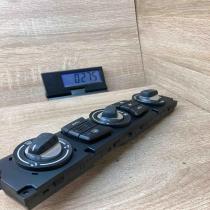 9155638   Climate control unit BMW 7 E65 E66
