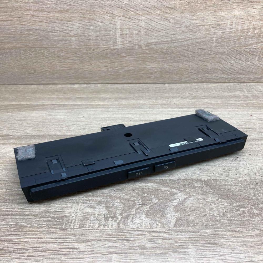 6969418   Parking (PDC) sensor switch BMW 5 E60 E61