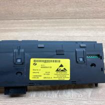 6969418   Parking (PDC) sensor switch BMW 5 E60 E61
