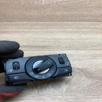 6988566 Used  Light switch BMW 5 E60 E61