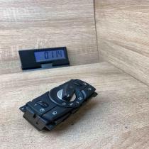 6988566 Used  Light switch BMW 5 E60 E61