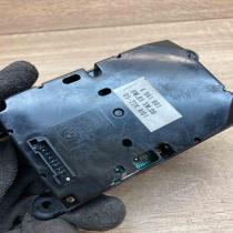 6941801   Head unit multimedia control BMW 5 E60 E61