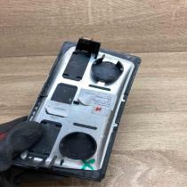 7153768   Other center console (tunnel) element BMW 5 E60 E61