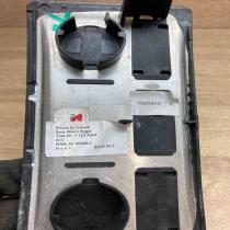 7153768   Other center console (tunnel) element BMW 5 E60 E61