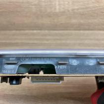 6910793   Rear seat light BMW 5 E60 E61