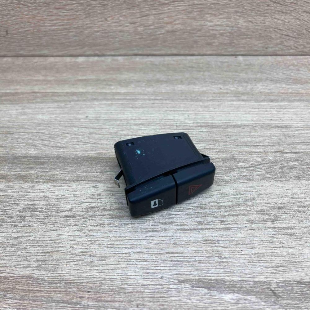 6919506   Hazard light switch BMW X1 E84