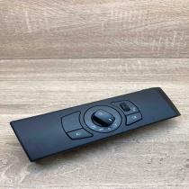 6953735 Used  Light switch BMW 5 E60 E61