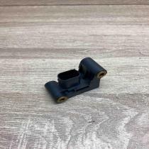 6977398 270109  Airbag deployment crash/impact sensor BMW 5 E60 E61