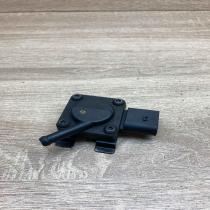 7789219 03   Exhaust gas pressure sensor BMW 5 E60 E61