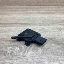 7789219 03   Exhaust gas pressure sensor BMW 5 E60 E61