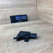 7789219 03   Exhaust gas pressure sensor BMW 5 E60 E61