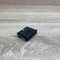 6986791   AUX in-socket connector BMW 5 E60 E61