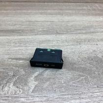 6986791   AUX in-socket connector BMW 5 E60 E61
