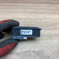 6918478 SOS  Other switches/knobs/shifts BMW 5 E60 E61