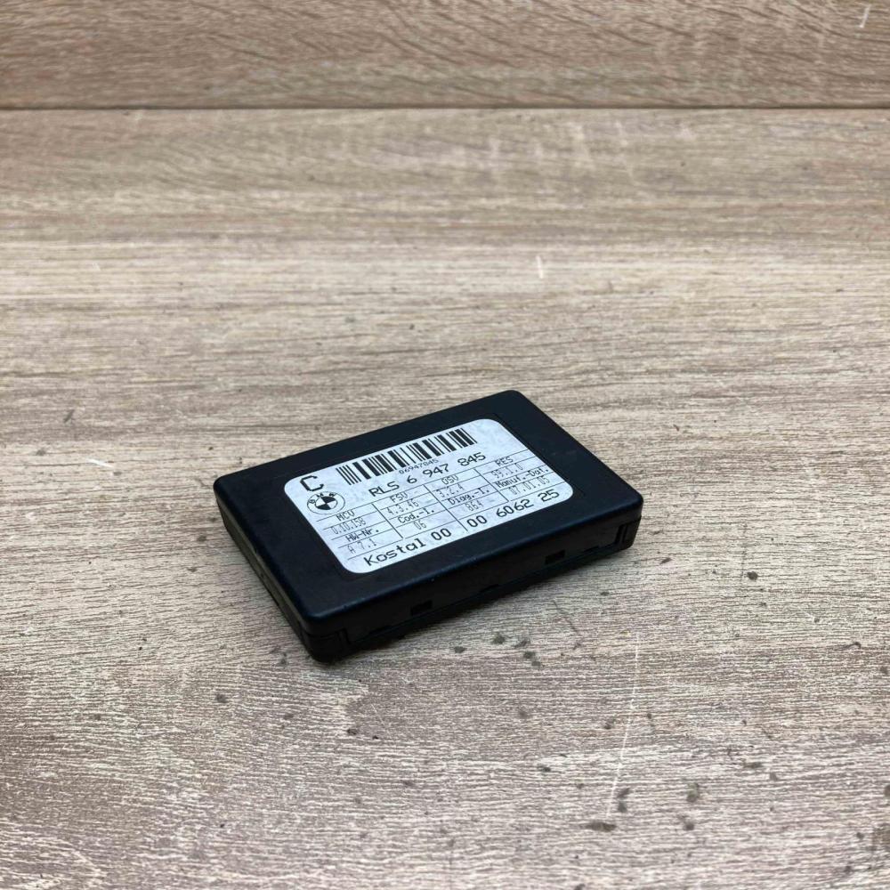 6947845   Rain sensor BMW 5 E60 E61