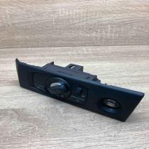 6988554 Used  Light switch BMW 5 E60 E61