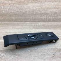 6988554 Used  Light switch BMW 5 E60 E61