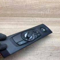 6988554 Used  Light switch BMW 5 E60 E61