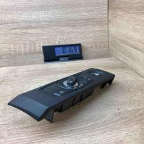 6988554 Used  Light switch BMW 5 E60 E61