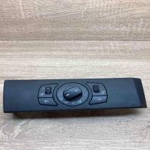 6953741 Used  Light switch BMW 5 E60 E61