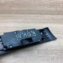 6953741 Used  Light switch BMW 5 E60 E61