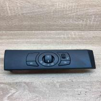 6925287 Used  Light switch BMW 5 E60 E61