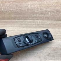6988555   Light switch BMW 5 E60 E61