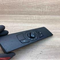 6953735 Used  Light switch BMW 5 E60 E61