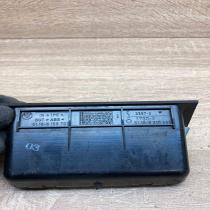 8159701 8210445 Used Dashboard storage box/compartment BMW 5 E39