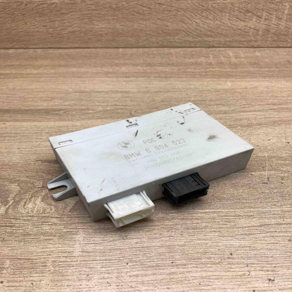 6904023   Parking PDC control unit/module BMW 3 E46