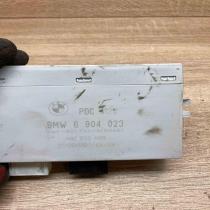 6904023   Parking PDC control unit/module BMW 3 E46