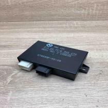 6900270   Parking PDC control unit/module BMW 3 E46