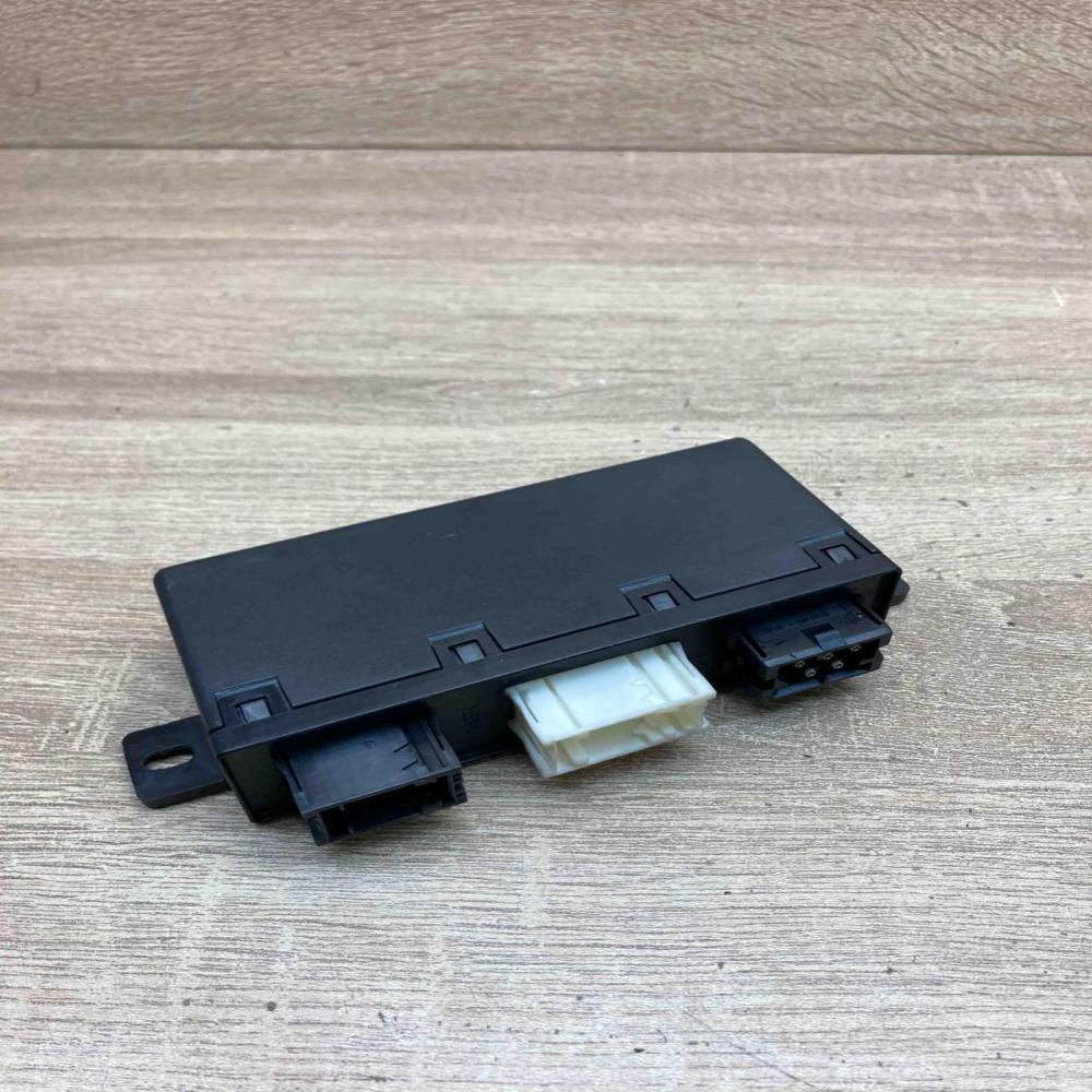 6904245 6904255 Used Door control unit/module BMW 5 E39