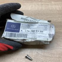 A1767800100   Sun visor clip/hook/bracket Mercedes-Benz A W176
