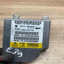 6910676   Airbag control unit/module BMW 5 E39
