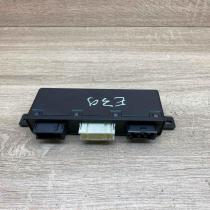8378773 689667 Used Door control unit/module BMW 5 E39