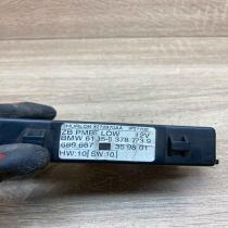 8378773 689667 Used Door control unit/module BMW 5 E39