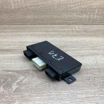 8378773 689667 Used Door control unit/module BMW 5 E39