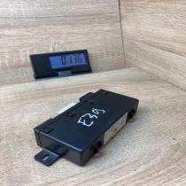 8378773 689667 Used Door control unit/module BMW 5 E39