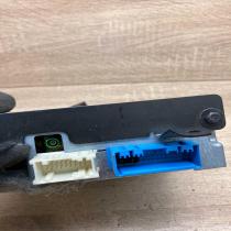 6925105 507628 10  Video control module BMW 5 E60 E61