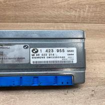 1423955 96023214  Gearbox control unit/module BMW 5 E39