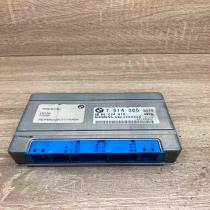 7514365 96024915  Gearbox control unit/module BMW 3 E46