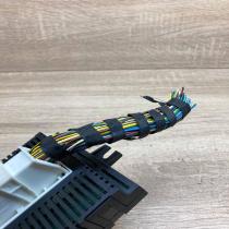 6943288 57762110  Light module LCM BMW 5 E60 E61