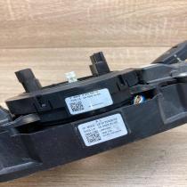 6976394 LZ9170226 LZ9170211 Wiper turn signal indicator stalk/switch BMW 5 E60 E