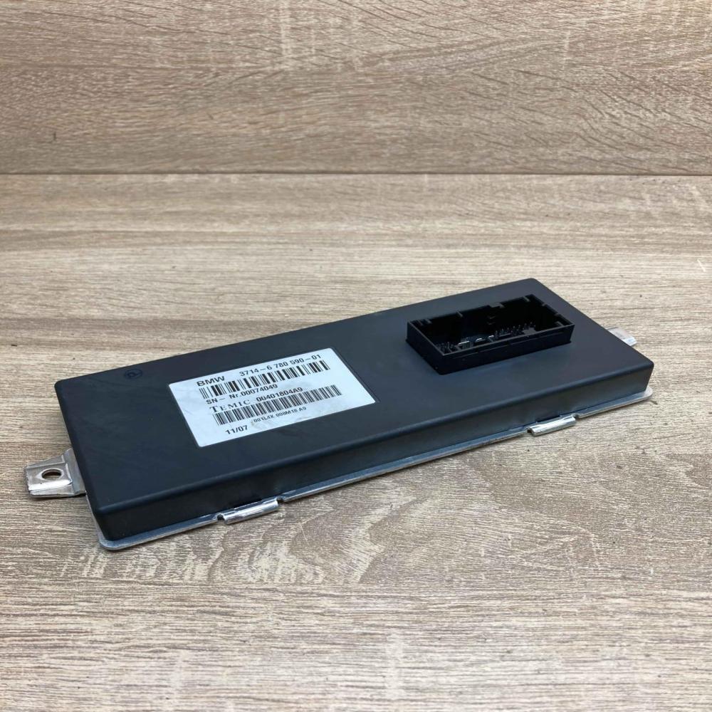 6780590   Other control units/modules BMW 5 E60 E61